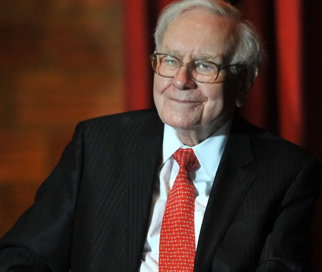 'Yatırım değil, kumar' Milyarder yatırımcı Buffett'tan piyasalara uyarı
