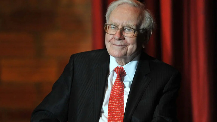 'Yatırım değil, kumar' Milyarder yatırımcı Buffett'tan piyasalara uyarı