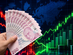 Borsa İstanbul'da en fazla para girişi ve &ccedil;ıkışı olan hisseler (27-30 Nisan)