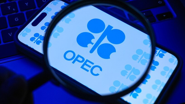 7 &uuml;lkeden ortak karar! OPEC petrol &uuml;retimini artıyor