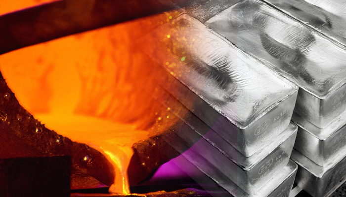 G&uuml;m&uuml;şte talep patlaması! &Ccedil;in 790 ton aldı, 8 yılın zirvesi