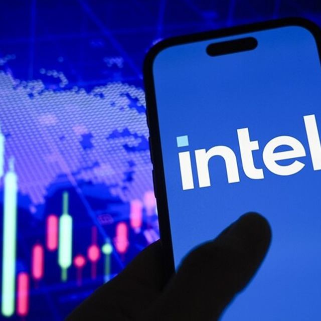 Intel (INTC) hisseleri neden y&uuml;kseldi?