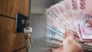 Ev sahibi ve kiracılar dikkat! Mayıs ayı kira zam oranı belli oldu