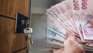 Ev sahibi ve kiracılar dikkat! Mayıs ayı kira zam oranı belli oldu