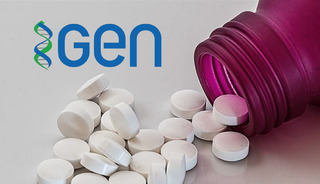 GEN İla&ccedil;'tan Pfizer ile dev anlaşma! 5 yıl s&uuml;recek