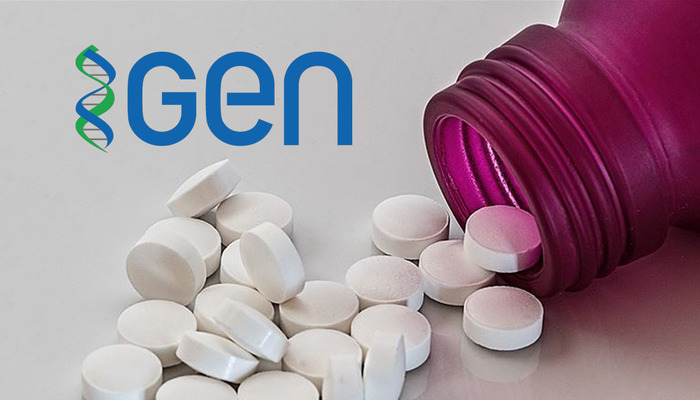 GEN İla&ccedil;'tan Pfizer ile dev anlaşma! 5 yıl s&uuml;recek