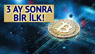 3 ay sonra ilk! Bitcoin 80 bin doları aştı, hedef 85 bin dolar