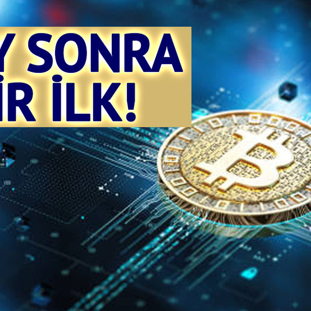 3 ay sonra ilk! Bitcoin 80 bin doları aştı, hedef 85 bin dolar