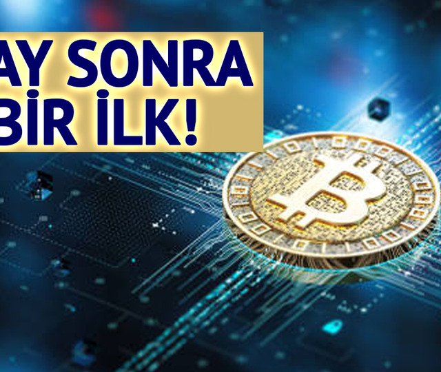 3 ay sonra ilk! Bitcoin 80 bin doları aştı, hedef 85 bin dolar