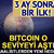3 ay sonra ilk! Bitcoin 80 bin doları aştı, hedef 85 bin dolar