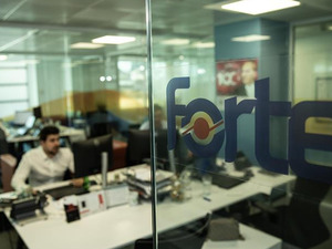 FORTE'den 12,1 milyon TL'lik ihale başarısı! Hisseler y&uuml;kselişte