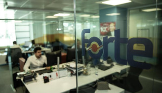 FORTE'den 12,1 milyon TL'lik ihale başarısı! Hisseler y&uuml;kselişte