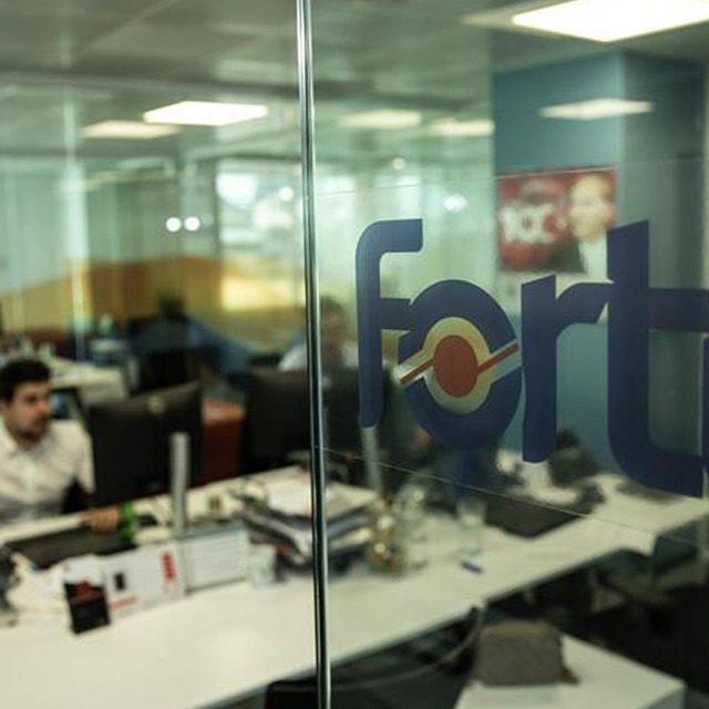 FORTE'den 12,1 milyon TL'lik ihale başarısı! Hisseler y&uuml;kselişte