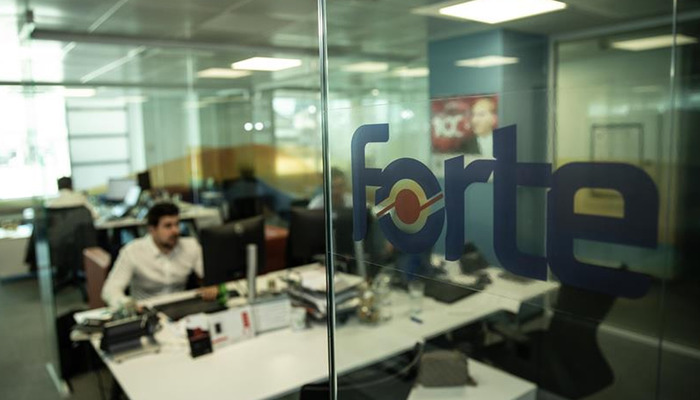 FORTE'den 12,1 milyon TL'lik ihale başarısı! Hisseler y&uuml;kselişte