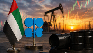 BAE t&uuml;m ittifaklardan &ccedil;ekildi: Petrol fiyatları ne olacak?