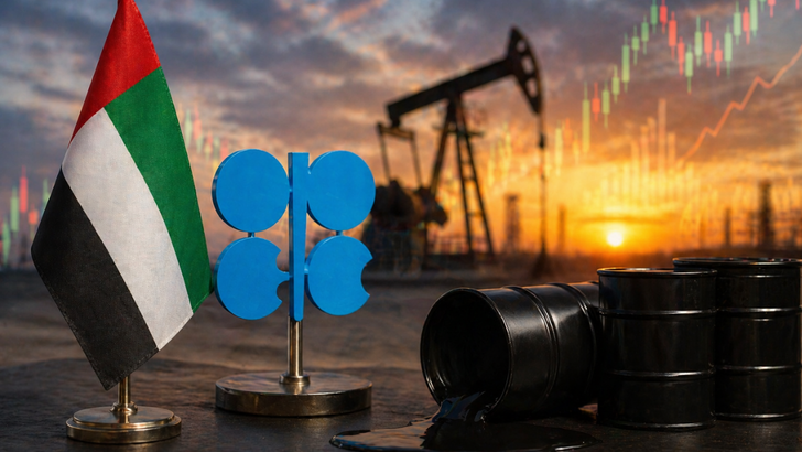 BAE t&uuml;m ittifaklardan &ccedil;ekildi: Petrol fiyatları ne olacak?