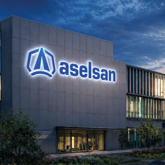 Aselsan 2 trilyon barajını yıkarak piyasa değerini ikiye katladı
