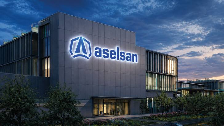 Aselsan 2 trilyon barajını yıkarak piyasa değerini ikiye katladı