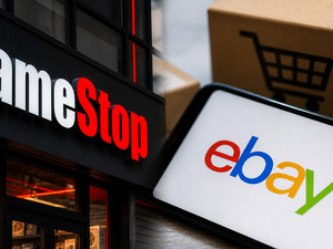 55,5 milyar dolarlık teklif! Amazon'a rakip geliyor