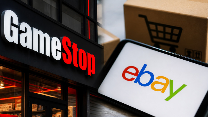55,5 milyar dolarlık teklif! Amazon'a rakip geliyor