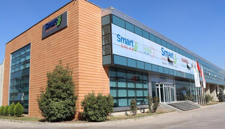 SMRTG'den 10 milyar TL'lik sermaye hamlesi! 5 katına &ccedil;ıkacak