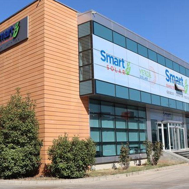 Smart G&uuml;neş'ten 10 milyar TL'lik sermaye hamlesi! 5 katına &ccedil;ıkacak