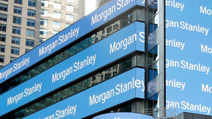 Morgan Stanley 2027'de 1,1 trilyonu aşan yatırım alacak sekt&ouml;r&uuml; a&ccedil;ıkladı