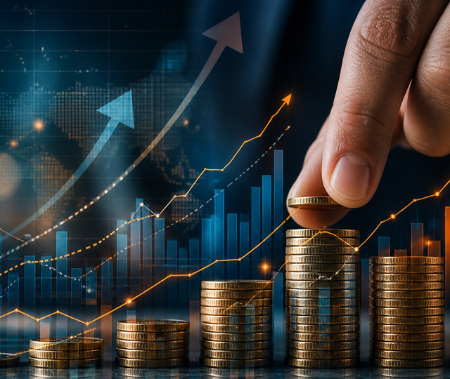 ING'den enflasyon ve faiz uyarısı: TCMB'nin alanı daralıyor
