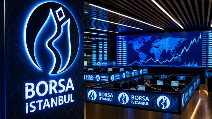 58 hissenin 49'u y&uuml;kseldi! Halka arz hisselerinde tablo belli oldu