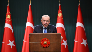 Kurban Bayramı'nda 9 g&uuml;n tatil! Erdoğan'dan enflasyon mesajı