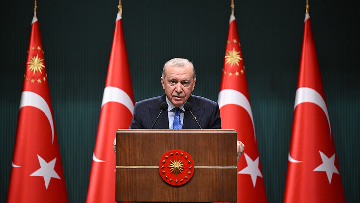 Kurban Bayramı'nda 9 g&uuml;n tatil! Erdoğan'dan enflasyon mesajı