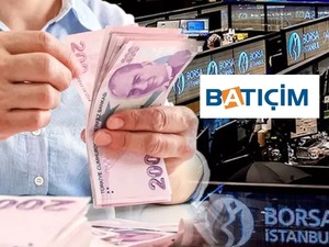 BTCIM temett&uuml; kararını KAP &uuml;zerinden duyurdu