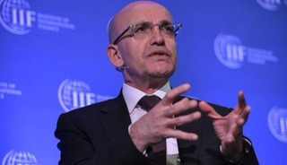 Bakan Şimşek "Enflasyonu kalıcı olarak d&uuml;ş&uuml;receğiz"