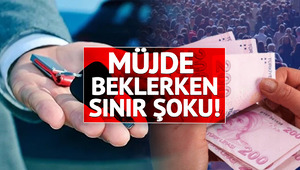 Emekliye &Ouml;TV&rsquo;siz ara&ccedil; d&uuml;zenlemesi daraldı! Bir grup yararlanacak
