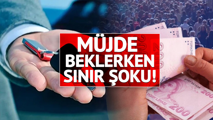 Emekliye &Ouml;TV&rsquo;siz ara&ccedil; d&uuml;zenlemesi daraldı Bir grup yararlanacak
