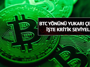Bitcoin sessizliğini bozdu, hedef 85 bin dolar mı?