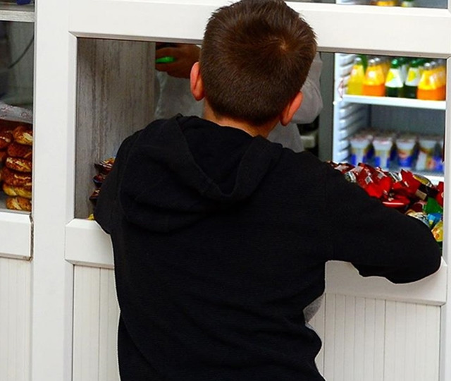 Kantinlere sıkı d&uuml;zen! Etiket, i&ccedil;erik değişiyor, ağır cezalar geliyor