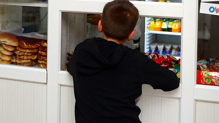 Kantinlere sıkı d&uuml;zen! Etiket, i&ccedil;erik değişiyor, ağır cezalar geliyor