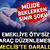 Emekliye &Ouml;TV&rsquo;siz ara&ccedil; d&uuml;zenlemesi daraldı! Bir grup yararlanacak