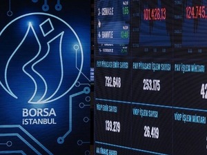 Borsada 5 hissenin fiili dolaşım oranı g&uuml;ncellendi