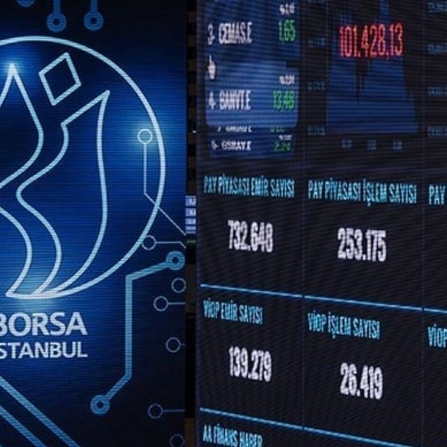 Borsada 5 hissenin fiili dolaşım oranı g&uuml;ncellendi