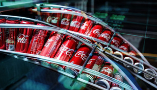 CCOLA k&acirc;rını katladı! Aracı kurumlar hedefleri y&uuml;kseltti