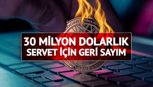 C&uuml;zdanınızdaki altcoin k&uuml;l olabilir! 5 g&uuml;n i&ccedil;inde yanacak