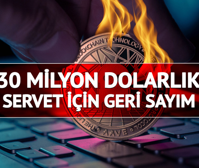 C&uuml;zdanınızdaki altcoin k&uuml;l olabilir! 5 g&uuml;n i&ccedil;inde yanacak