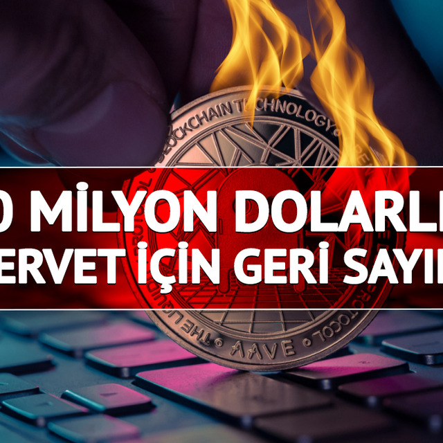 C&uuml;zdanınızdaki altcoin k&uuml;l olabilir! 5 g&uuml;n i&ccedil;inde yanacak