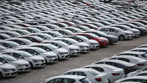 Otomotivde nisan raporu: Zirvenin adı yine değişmedi