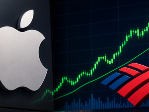 Bank of America Apple i&ccedil;in "al" dedi, hedefi 330 dolara &ccedil;ıkardı