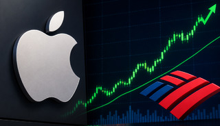 Bank of America Apple i&ccedil;in "al" dedi, hedefi 330 dolara &ccedil;ıkardı