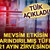 Mevsim etkisinden arındırılmış T&Uuml;FE son 21 ayın zirvesinde