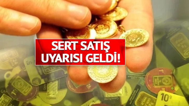 Altında kırmızı &ccedil;izgi &ccedil;ekildi, uzmanı o kritik seviyeyi işaret etti